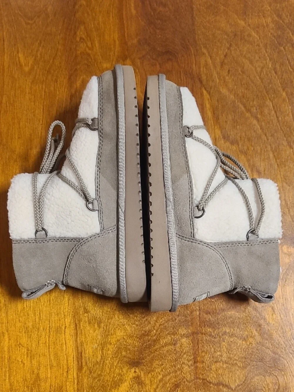 Women's Koolaburra By Ugg Michon Mini Boots In Dune
